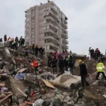 Tutar Yapı Sitesi Deprem Bilirkişi Raporu: Belediye Kusurlu Ama Sorumlu Personel