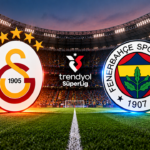 Galatasaray – Fenerbahçe Derbisi Saat Kaçta, Hangi Kanalda? İşte 407. Randevu ve