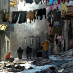 Derin yoksulluk yama tutmuyor
