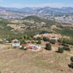 Dersim’de yurttaşların yol çilesi: Ambulans ve taksi gelmiyor, yaşlılar evlerini