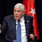 Dervişoğlu’ndan ‘İYİ Parti-Zafer Partisi-Anahtar Parti’ ittifakı sorusuna yanıt