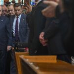 Devlet Bahçeli’den Azerbaycan açıklaması: “Biz aynı soydan bir ananın iki oğluyuz