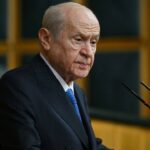 Devlet Bahçeli konuşuyor: Hangi mesajları verecek?