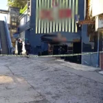 Bursa’da eğlence mekanına silahlı saldırı!