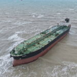 Sarıyer Kısırkaya’da Devasa Tanker Kurtarıldı: Bakanlıktan Son Dakika Açıklaması