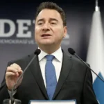 Ali Babacan’dan ‘fon krizi’ çıkışı: ‘Bir tuhaflık olduğunu söyleyen 3 kişi doğrudan