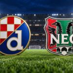 Dinamo Zagreb – NEC Nijmegen Maçı Saat Kaçta, Hangi Kanalda? UEFA Avrupa Ligi