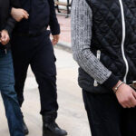 Diyarbakır’da Kaçak Silah Operasyonu: 13 Şüpheli Yakalandı