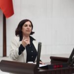 Diyarbakır’da sağlık alanında bitmeyen sorunlar TBMM gündeminde