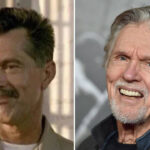 Sinema Dünyasının Acı Kaybı: Alien ve Top Gun Yıldızı Tom Skerritt 93 Yaşında