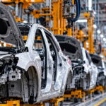 Türkiye Küresel Otomotiv Liginde Yükseliyor: 14. Ülke Konumunda