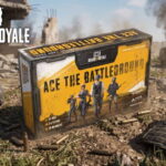 Yerli Yapım PUBG: Board Royale SPIEL Essen’de Görücüye Çıktı