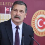 TİP Genel Başkanı Erkan Baş’tan erişim engeline tepki: ‘Kararı kabul etmiyoruz