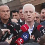 İstanbul Valisi Gül’den yeni ‘sağanak’ açıklaması: Kayıp 5 kişi aranıyor,