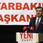 Parti Sözcüsü Zeynel Emre’den Diyarbakır’da Sert Tepki: İktidar Yoksullukta