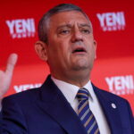 AYM’nin YENİ Parti Kararı Sonrası Özgür Özel’den Sert Açıklama