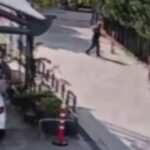 Bayrampaşa’da Sokak Ortasında Vahşet: Kasap Fikret Korkmaz Öldürüldü