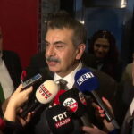 Milli Eğitim Bakanı Yusuf Tekin’den Sürpriz CHP Ziyareti: Kılıçdaroğlu’na Nikah
