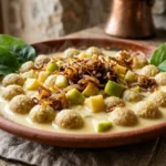 Malatya’nın unutulmaya yüz tutan lezzeti: MasterChef elmalı köfte tarifi