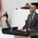TBMM’de Fon Krizi Tartışması: Özlale’den ‘Gönüllü İade’ Tepkisi