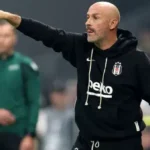 Beşiktaş – Crystal Palace Maçının Ardından Spor Yazarlarından Sert Eleştiri