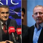 Şenol Güneş, Sergen Yalçın’ın Atanmasına Dair Açıklamasını Netleştirdi: Sözlerim
