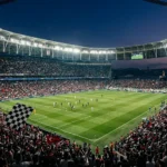 CANLI | Karagümrük – Keçiörengücü maçı ne zaman, saat kaçta?
