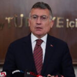 AKP Grup Başkanı Abdullah Güler, Fon Skandalına ‘Yanlış Yapanları Yere Düşüreceğiz’