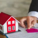 O kentte konut satışlarında büyük düşüş