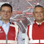 Ekrem İmamoğlu’ndan yurttaşlara çağrı: ‘Rekor üye ile sandığa gidelim