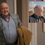 Breaking Bad’in ‘Hank’i Dean Norris iflasın eşiğinde: 99 yıllık kafesi borç batağında
