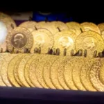 Borsa ve Altında Sert Düşüş: Gram Altın 6 Bin 370 Liraya Geriledi