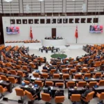 TBMM’de Muhalefetin Özgürlük Önergeleri Rejected