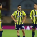Fenerbahçe’nin ağır mağlubiyeti dünya basınında: ‘Belki de Avrupa Ligi’nde oynamayı