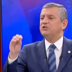 Özgür Özel’den ‘İstanbul’ ve ‘sel’ açıklaması: ‘Ölenlerin hesabı AK Parti’den