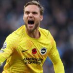 Premier League: Brighton lead Man City, Coventry in front as five games under way