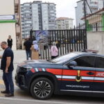 Ankara’da Okul Önü Denetimlerinde 14 Aranan Şahıs Yakalandı