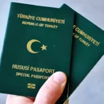 Milyonlarca kişiyi ilgilendiriyor… Almanya’dan çok konuşulacak ‘yeşil pasaport’