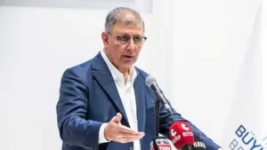 AKP’li Cemil Tugay, tepkileri böyle yanıtladı: ‘Adeta vatan haini ilan edildim,