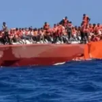KKTC’deki gemi kazasında 9 şüpheliye 7 gün ek tutuklama