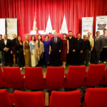 Manisa Şehir Tiyatrosu, yeni sezonu “Duruş” temasıyla açıyor