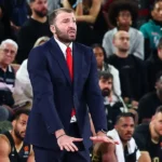 Galatasaray, Avrupa basketbolunun en önemli takımlardan birine yeni antrenörü seçti