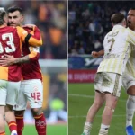 UEFA Şampiyonlar Ligi için tahminler yapıldı: İşte Galatasaray ve Fenerbahçe’nin
