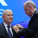 AKP’ye yeni milletvekili: Kani Torun’un katılımı taktı Recep Erdoğan