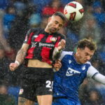 Hoffenheim’dan Bayer Leverkusen’e Geçit Yok: Ozan Kabak’lı Maçta Dev Sürpriz!