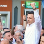 Özgür Çelik, İstanbul’un gelecekine Parti Üyesini Çağırıyor