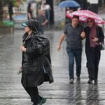 Meteoroloji’den 21 Ekim 2026 Hava Durumu Raporu: Yağış ve Sis Uyarısı