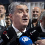 Beşiktaş Başkanı Serdal Adalı, Penaltı Isyanına Dair Görüşleri