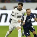 Hoffenheim maçına devam edememişti: Beşiktaş’tan Orkun Kökçü’nün sakatlığıyla ilgili