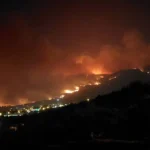 Denizli’de 2026 yılında 59 orman yangını çıktı: 23’ünün faili tespit edildi